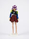 Mariko Mori - Star Doll fuer Parkett 54, 77046-162, Van Ham Kunstauktionen