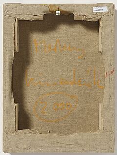 Markus Linnenbrink - Unidentical Twins II10, 70387-81, Van Ham Kunstauktionen