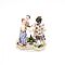 Meissen - Figurengruppe Der Kinderreigen, 79255-8, Van Ham Kunstauktionen