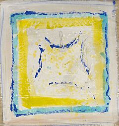 Norbert Prangenberg - Ohne Titel, 69500-342, Van Ham Kunstauktionen