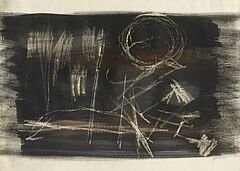 Fritz Winter - Ohne Titel, 67173-23, Van Ham Kunstauktionen