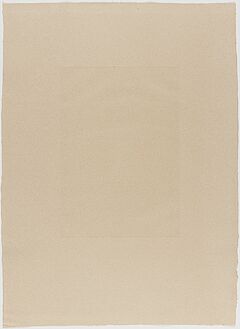 Thomas Schuette - Prints for Robert Walser and Donald Young, 68003-734, Van Ham Kunstauktionen