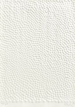 Guenther Uecker - Wind, 60762-1, Van Ham Kunstauktionen