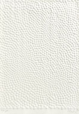 Guenther Uecker - Wind, 60762-1, Van Ham Kunstauktionen