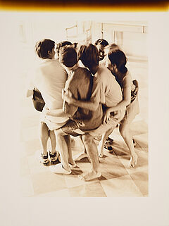 Wolfgang Tillmans - Parkett Edition fuer Parkett 53, 77046-262, Van Ham Kunstauktionen