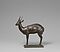 Auguste Tremont - Guib Antilope, 76346-1, Van Ham Kunstauktionen