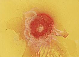 Otto Piene - Auktion 300 Los 195, 46918-9, Van Ham Kunstauktionen