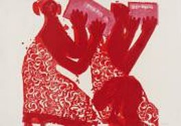 HAP Grieshaber - Auktion 306 Los 1148, 47148-343, Van Ham Kunstauktionen