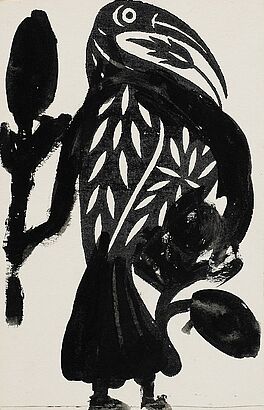 HAP Grieshaber - Auktion 306 Los 1204, 47148-194, Van Ham Kunstauktionen