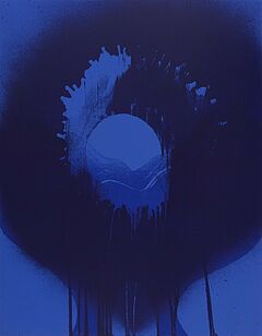 Otto Piene - Auktion 306 Los 778, 48099-15, Van Ham Kunstauktionen