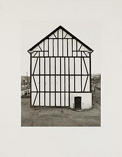 Bernd und Hilla Becher - Auktion 312 Los 18, 49758-1, Van Ham Kunstauktionen