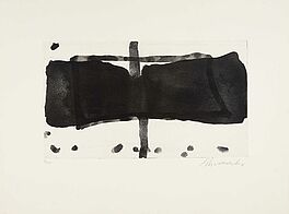 Emil Schumacher - Auktion 329 Los 911, 23333-12, Van Ham Kunstauktionen