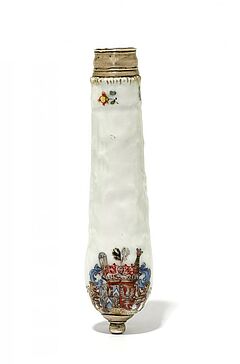 Meissen - Besteckgriff aus dem Schwanenservice, 53706-5, Van Ham Kunstauktionen