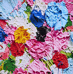 Damien Hirst - Fruitful small, 70533-3, Van Ham Kunstauktionen