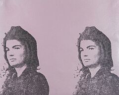 Andy Warhol - Auktion 411 Los 294, 62448-1, Van Ham Kunstauktionen