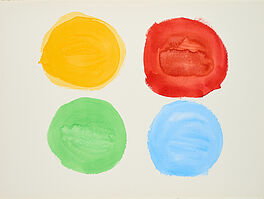 Jerry Zeniuk - Ohne Titel, 77632-16, Van Ham Kunstauktionen