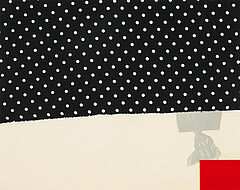 Jim Dine - Tool Box II, 80374-112, Van Ham Kunstauktionen