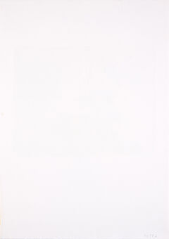 Moshe Gershuni - Ohne Titel, 76699-2, Van Ham Kunstauktionen