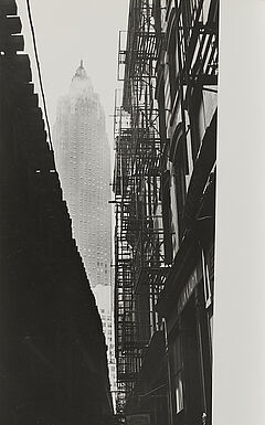 Clemens Kalischer - New York City View, 70001-260, Van Ham Kunstauktionen
