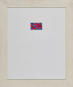 Nicola de Maria - amicizia tra persone, 69500-151, Van Ham Kunstauktionen