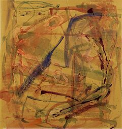 Imi Knoebel - Ohne Titel, 63100-29, Van Ham Kunstauktionen