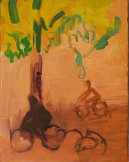 Brigitte Halder - Ohne Titel, 300001-1608, Van Ham Kunstauktionen