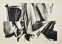 Karl Otto Goetz - Ohne Titel, 62247-2, Van Ham Kunstauktionen