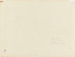 Zao Wou-ki Zhao Wuji - Auktion 422 Los 952, 60174-603, Van Ham Kunstauktionen