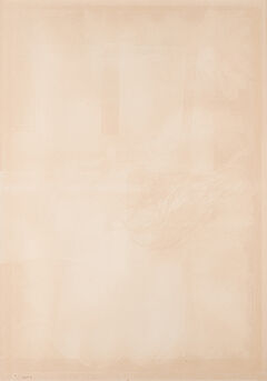 Robert Rauschenberg - Drifts, 73814-3, Van Ham Kunstauktionen
