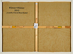 Roemer + Roemer - Grande Rio Tribut an Nelson Mandela, 77675-38, Van Ham Kunstauktionen