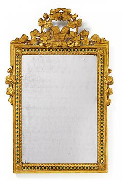 Spiegel Louis XVI, 58513-3, Van Ham Kunstauktionen