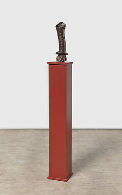 Uwe Henneken - Ohne Titel, 81351-40, Van Ham Kunstauktionen