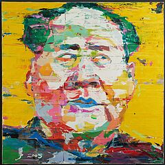 Zhenyu Ren - Another Portrait No 9, 68003-362, Van Ham Kunstauktionen