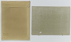 Zwei Mappen mit Farbholzschnitten, 66623-8, Van Ham Kunstauktionen