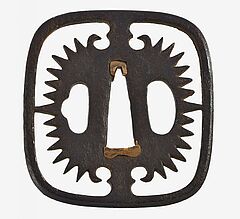 Auktion 375 Los 3026, 58021-44, Van Ham Kunstauktionen