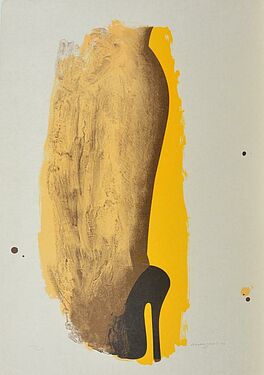 Allen Jones - oT, 61287-49, Van Ham Kunstauktionen