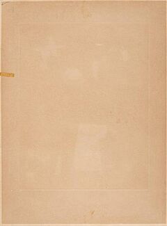 Joan Miro - Auktion 329 Los 570, 52342-7, Van Ham Kunstauktionen