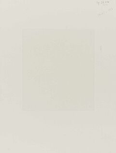 Mark Tobey - Auktion 329 Los 950, 50185-153, Van Ham Kunstauktionen