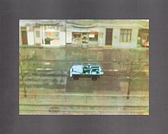 Gerhard Richter - Auto, 60756-2, Van Ham Kunstauktionen