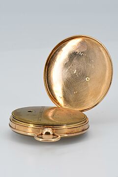 Breguet - Breguet, 70502-6, Van Ham Kunstauktionen