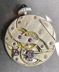 Cartier - Cartier, 73629-1, Van Ham Kunstauktionen