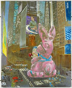 Ena Swansea - Always Worth It, 68003-877, Van Ham Kunstauktionen