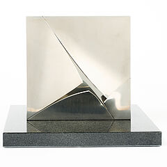 Erich Hauser - Nr 18, 80374-185, Van Ham Kunstauktionen