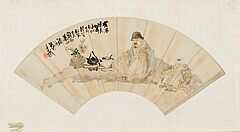 Auktion 423 Los 2042, 63248-1, Van Ham Kunstauktionen