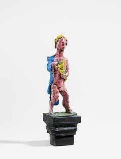 Markus Luepertz - Fortuna, 64511-2, Van Ham Kunstauktionen