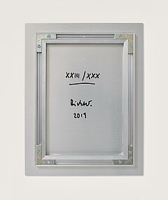 Gerhard Richter - Mao, 80652-1, Van Ham Kunstauktionen