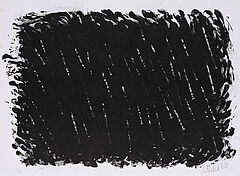 Guenther Uecker - Ohne Titel, 73243-2, Van Ham Kunstauktionen