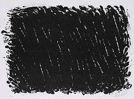 Guenther Uecker - Ohne Titel, 73243-2, Van Ham Kunstauktionen