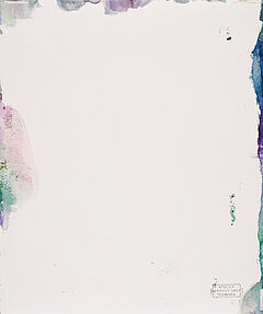 Herbert Beck - Ohne Titel, 76089-2, Van Ham Kunstauktionen