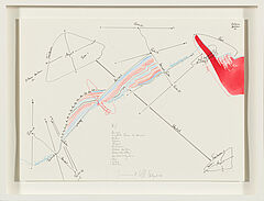 Jorinde Voigt - Aus Horizont Territorium I-VII, 75154-2, Van Ham Kunstauktionen
